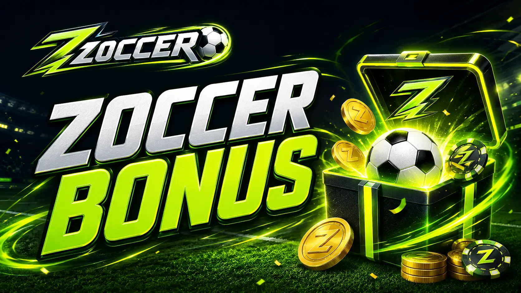 Bonus e promozioni disponibili
