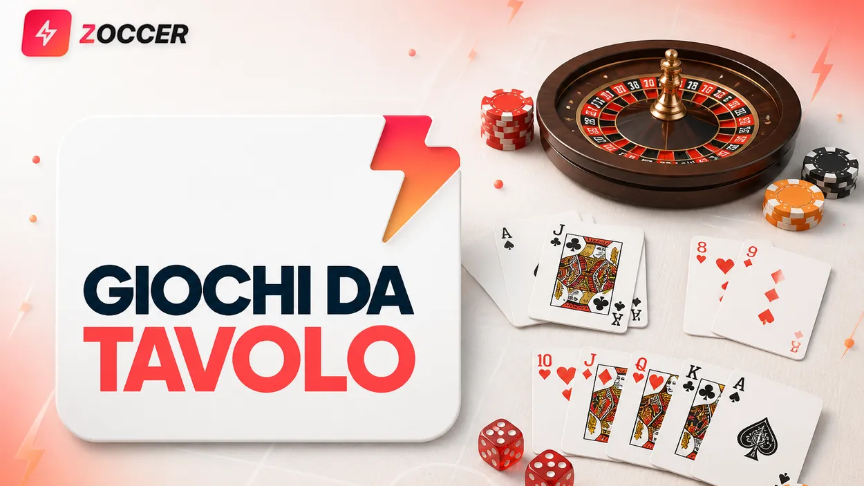 Giochi da tavolo digitali